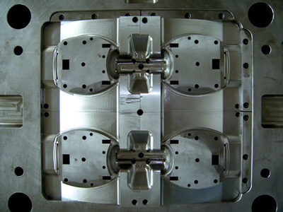 china mold, china mould design